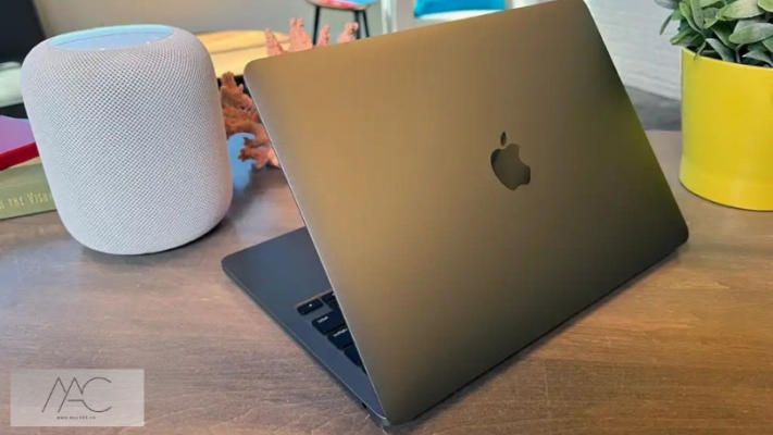 So sánh giữa Macbook Pro M2 và Macbook Air 12 