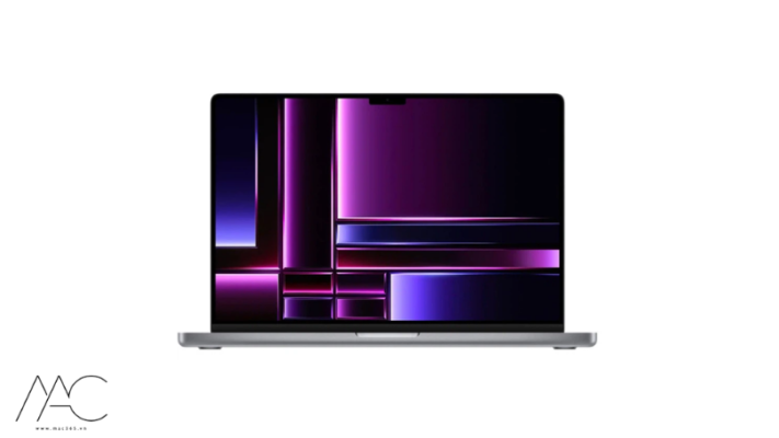 Macbook Pro 16inch M2pro - Laptop màn hình rộng cùng cấu hình mạnh mẽ