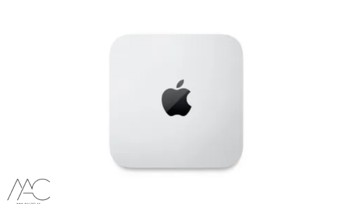 Mac Mini M2 - Thiết kế nhỏ gọn, hiệu năng mạnh mẽ