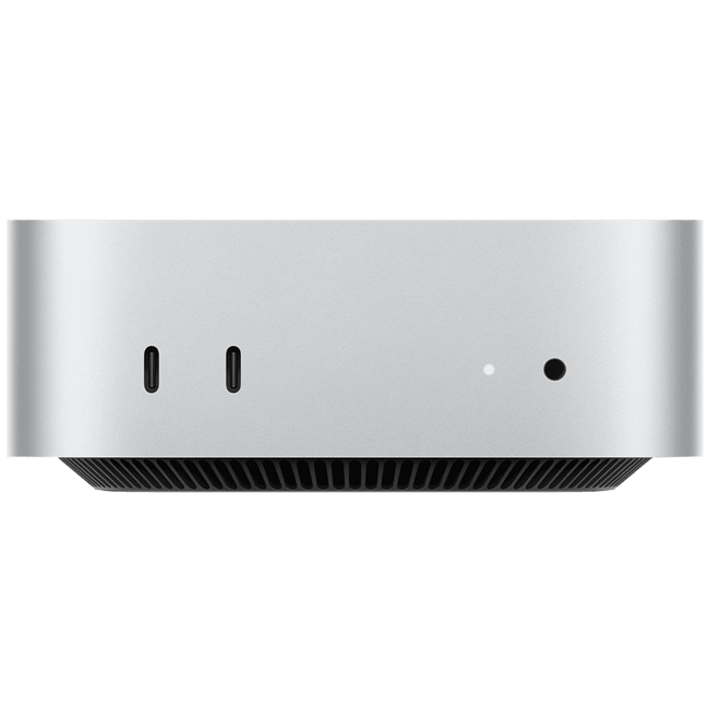 Mac Mini M4