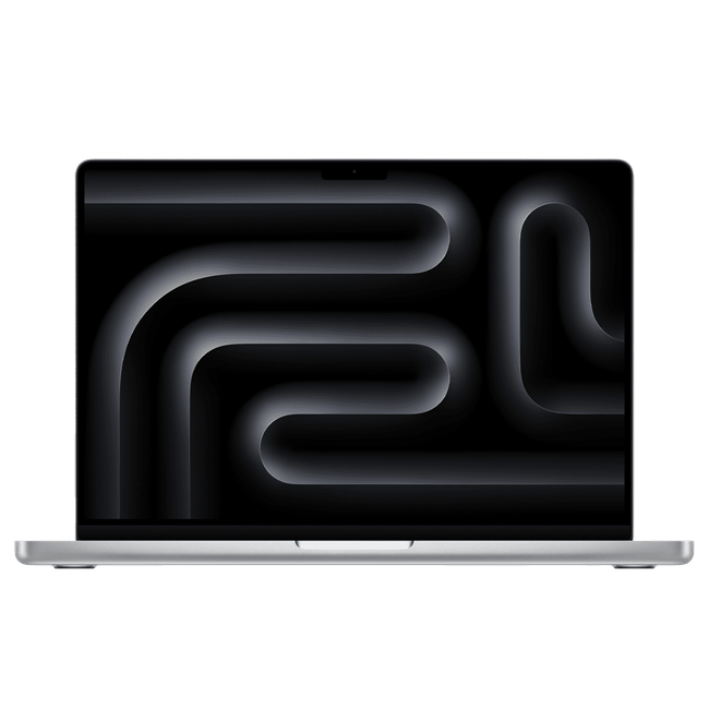 MacBook Pro 14 inch M5 cấu hình mạnh mẽ với các cổng kết nối hiện đại