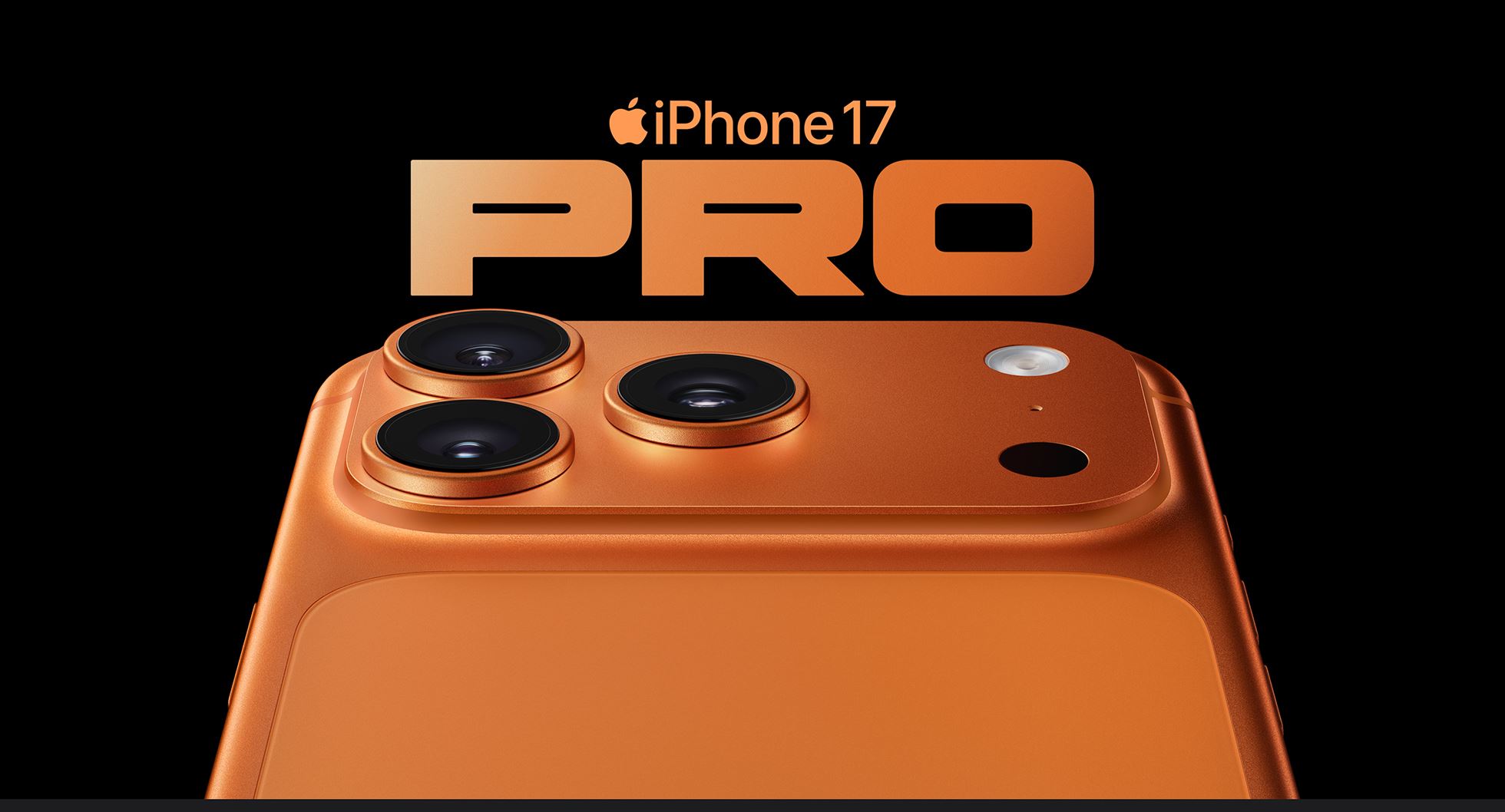 iPhone 17 Pro Max 256GB - Tổng Quan iPhone 17 Pro Max 256GB - Tổng Quan