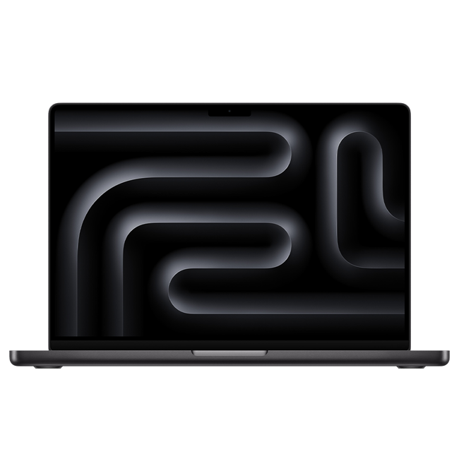 MacBook Pro 14 inch M5