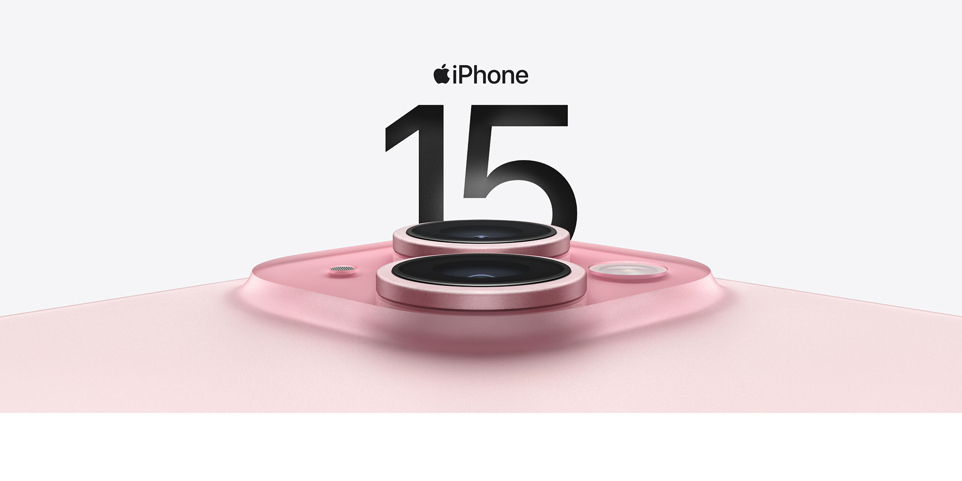 iPhone 15 256GB Tổng Quan
