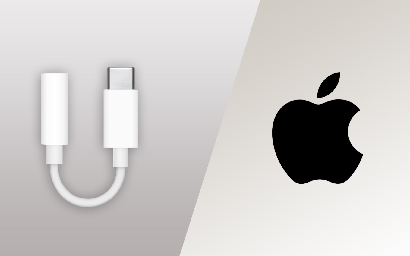 Cáp chuyển đổi Type C sang 3.5 mm - Chuyển đổi cổng kết nối tiện lợi