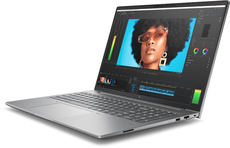 HP ZBook X G2i 16 · Mới về