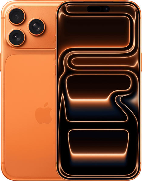 iPhone 17 Pro