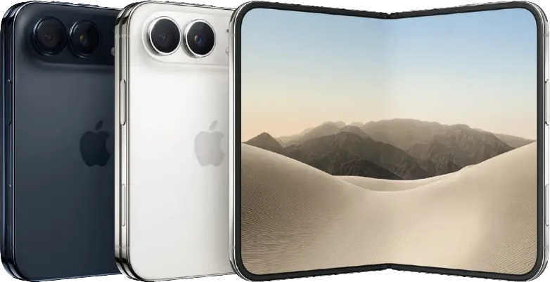 iPhone Duo · Sắp về hàng