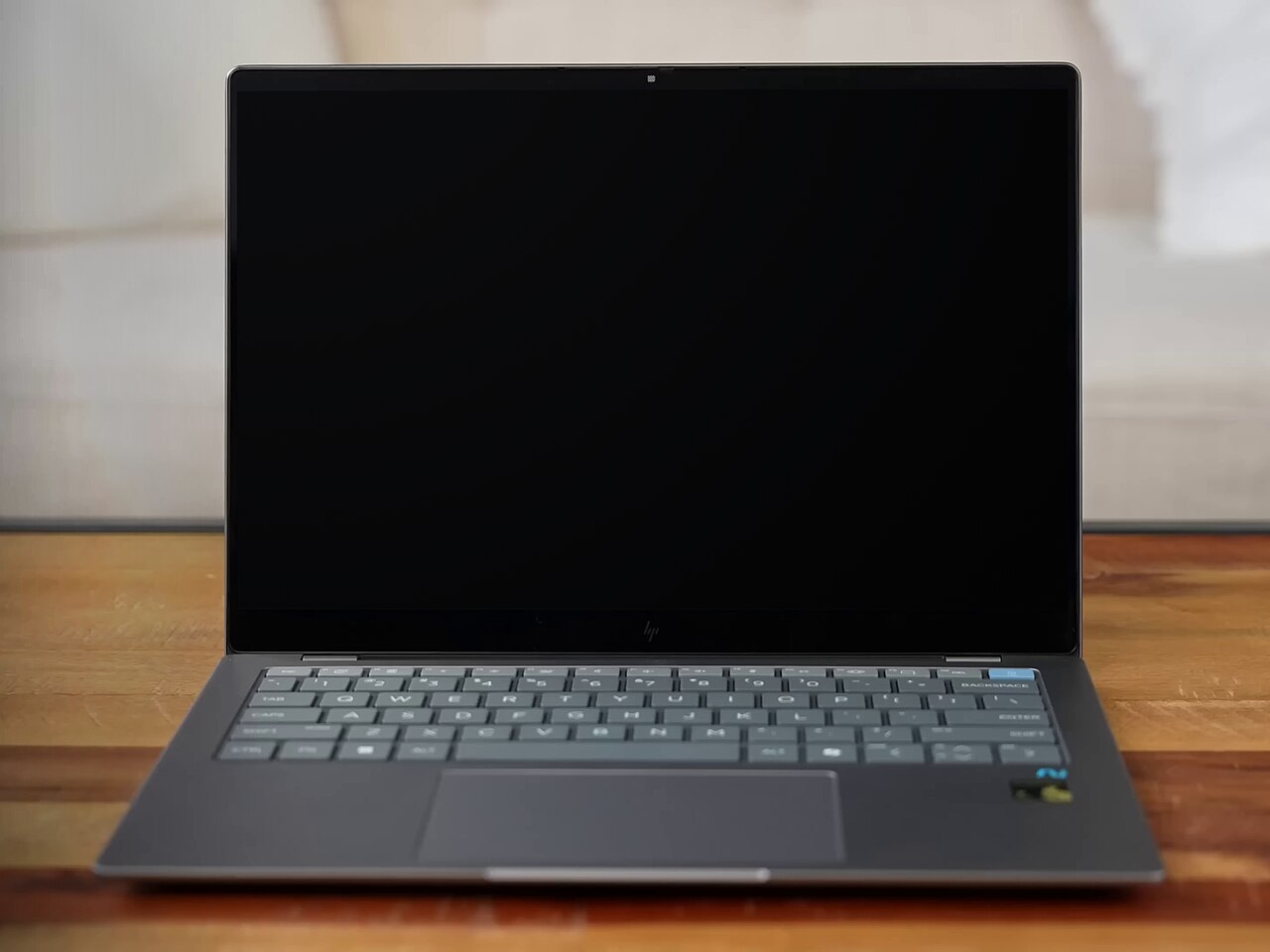 Laptop Windows HP OmniBook X
