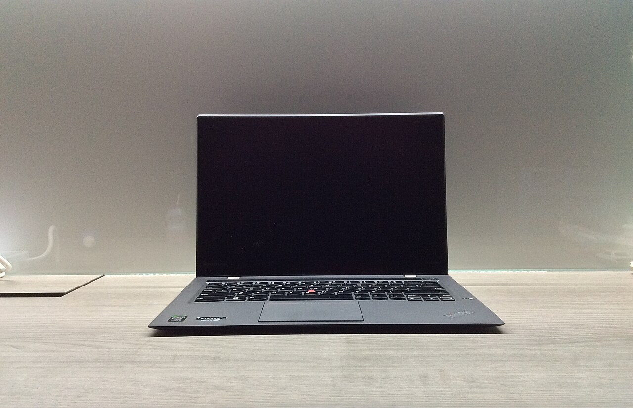 Kiểm tra chẩn đoán phần cứng trên dòng laptop doanh nhân ThinkPad