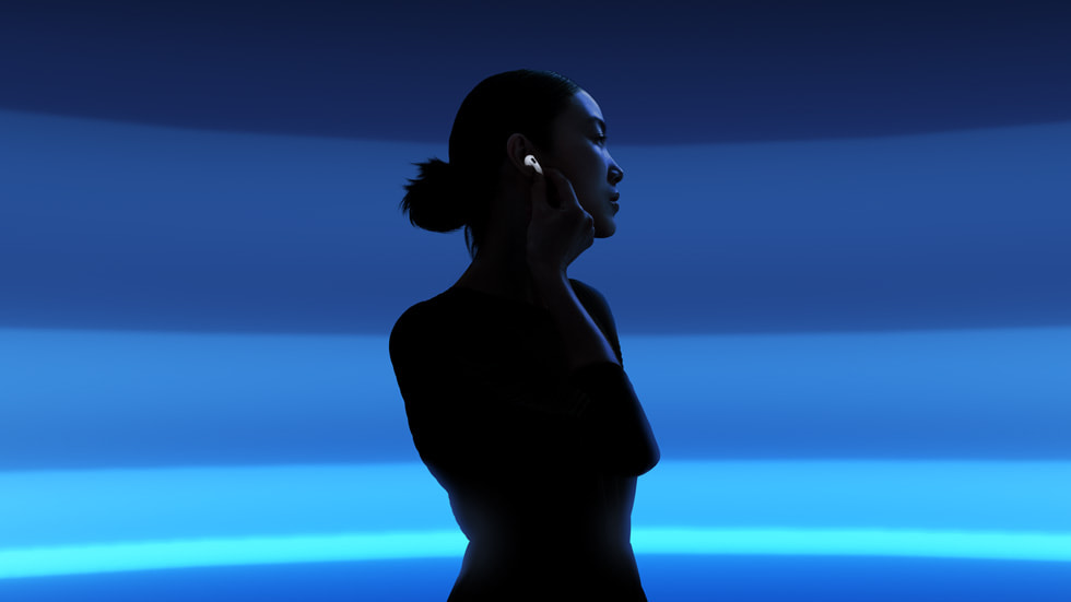 AirPods 4 bản chống ồn chủ động
