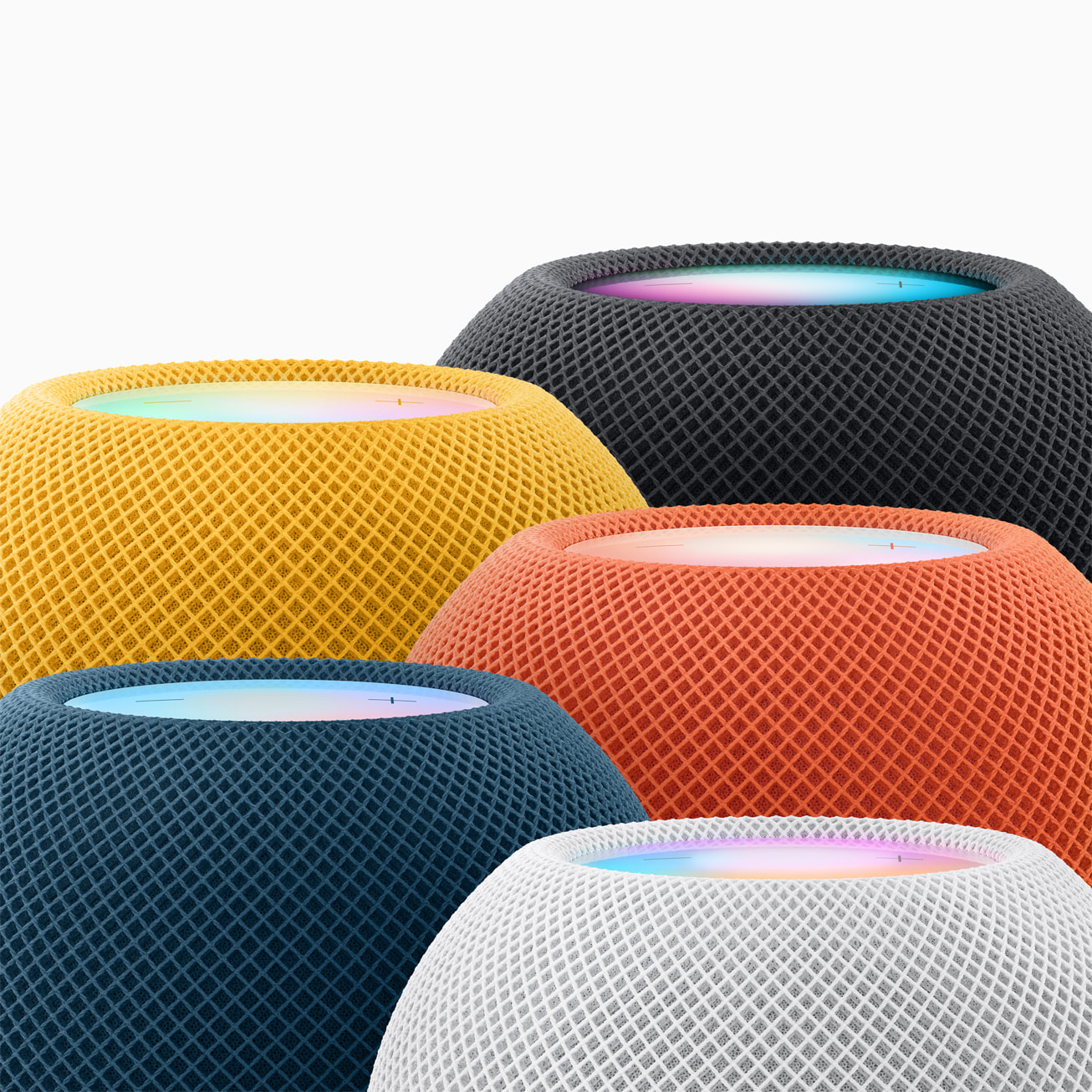 Apple xác nhận sự kiện "Welcome home" 13/10: màn hình nhà thông minh, HomePod mini, Apple TV mới?