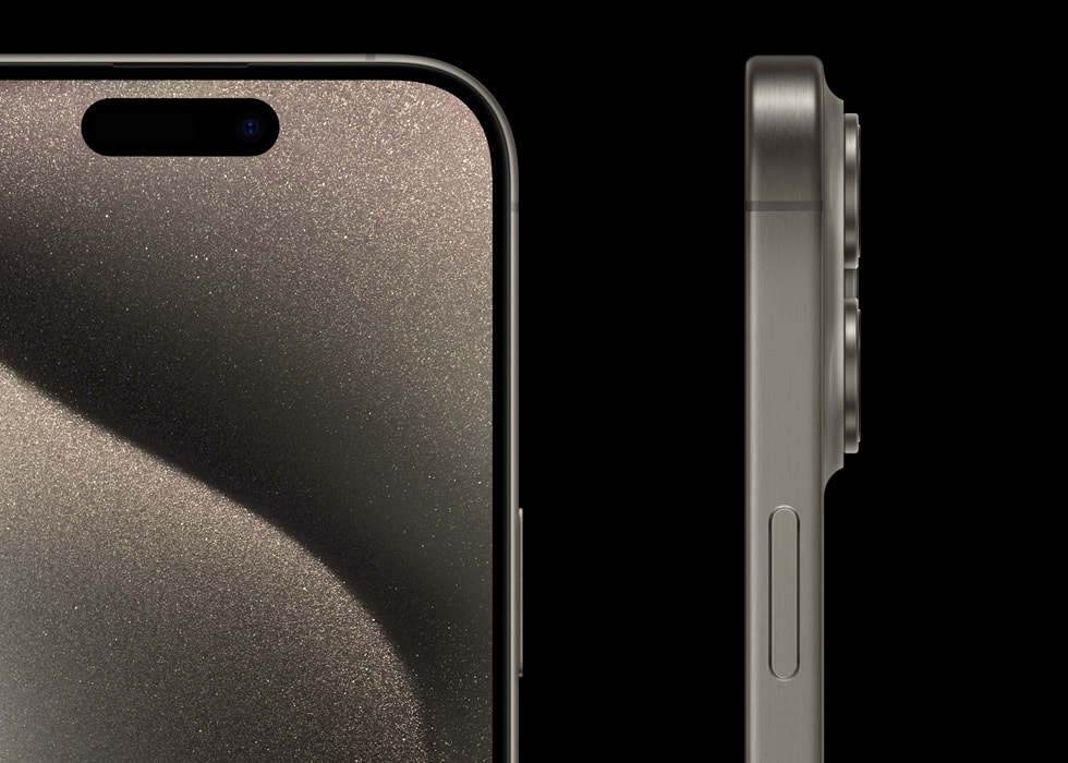iPhone 15 Pro và iPhone 15 Pro Max, đời đầu tiên có tùy chọn giới hạn sạc