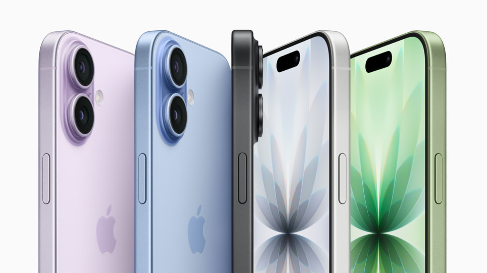 So sánh iPhone 17e, iPhone 17, iPhone Air và iPhone 17 Pro: nên mua máy nào?
