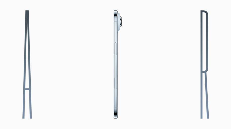 iPhone Air, mẫu iPhone chỉ dùng eSIM