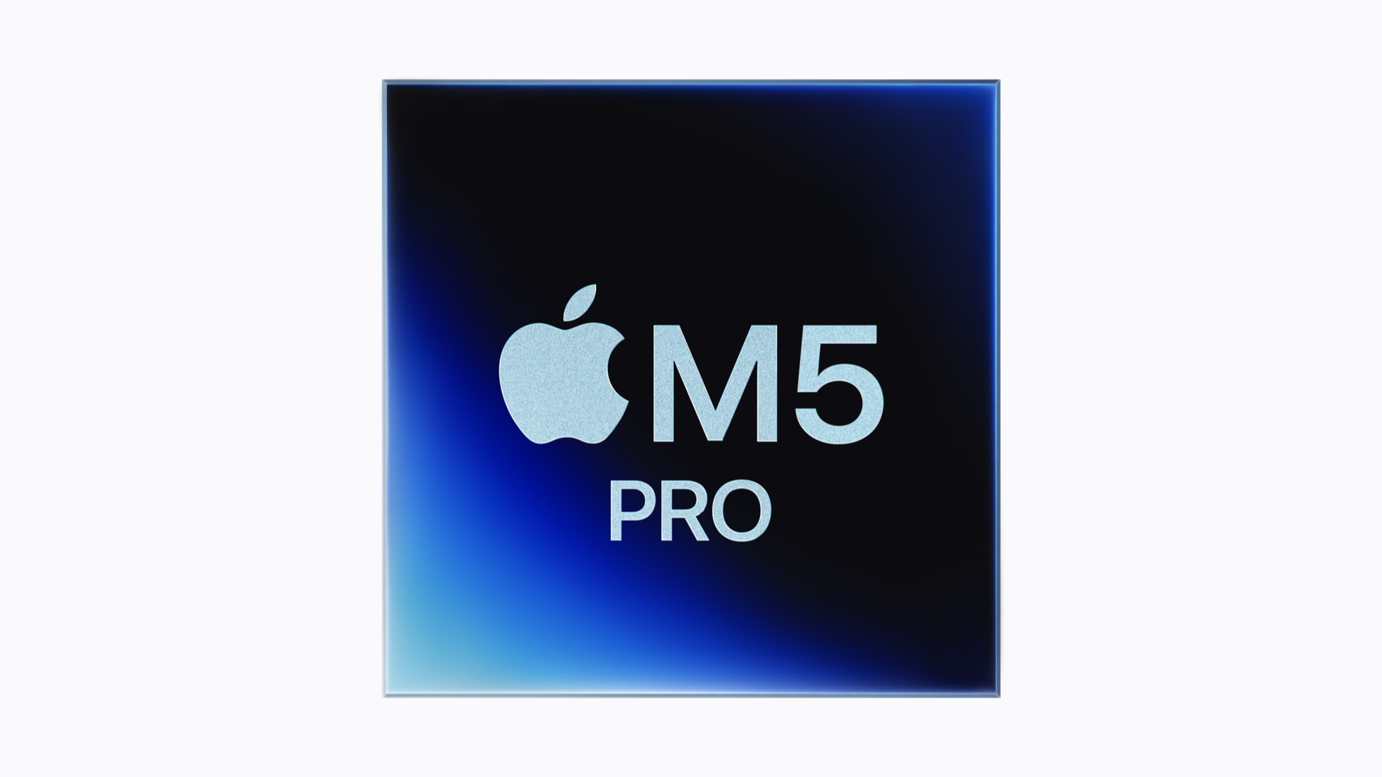Hình minh họa chip Apple M5 Pro dùng trên Mac mini 2026