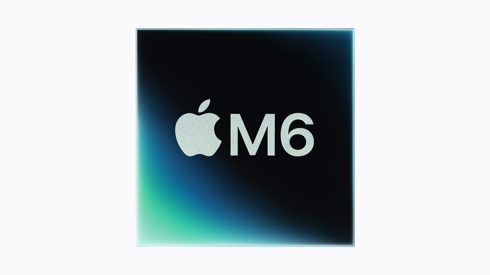 Hình minh họa chip Apple M6 sản xuất trên tiến trình 2 nanomet