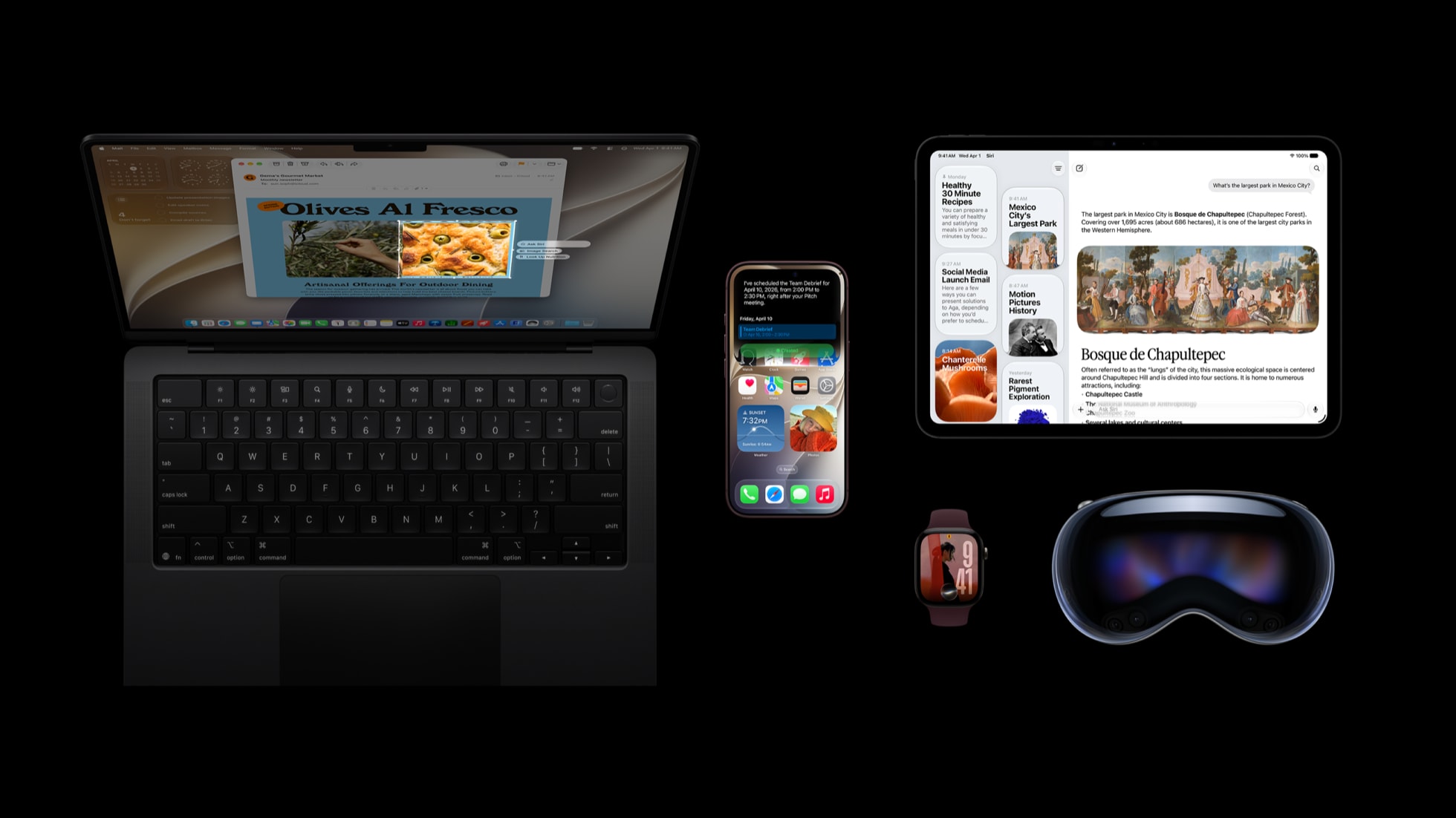 Cách bật Siri AI trên iOS 27: điều kiện, các bước và lỗi thường gặp