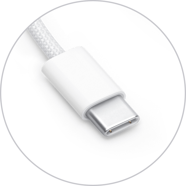 Đầu kết nối USB-C chuẩn DisplayPort Alt Mode