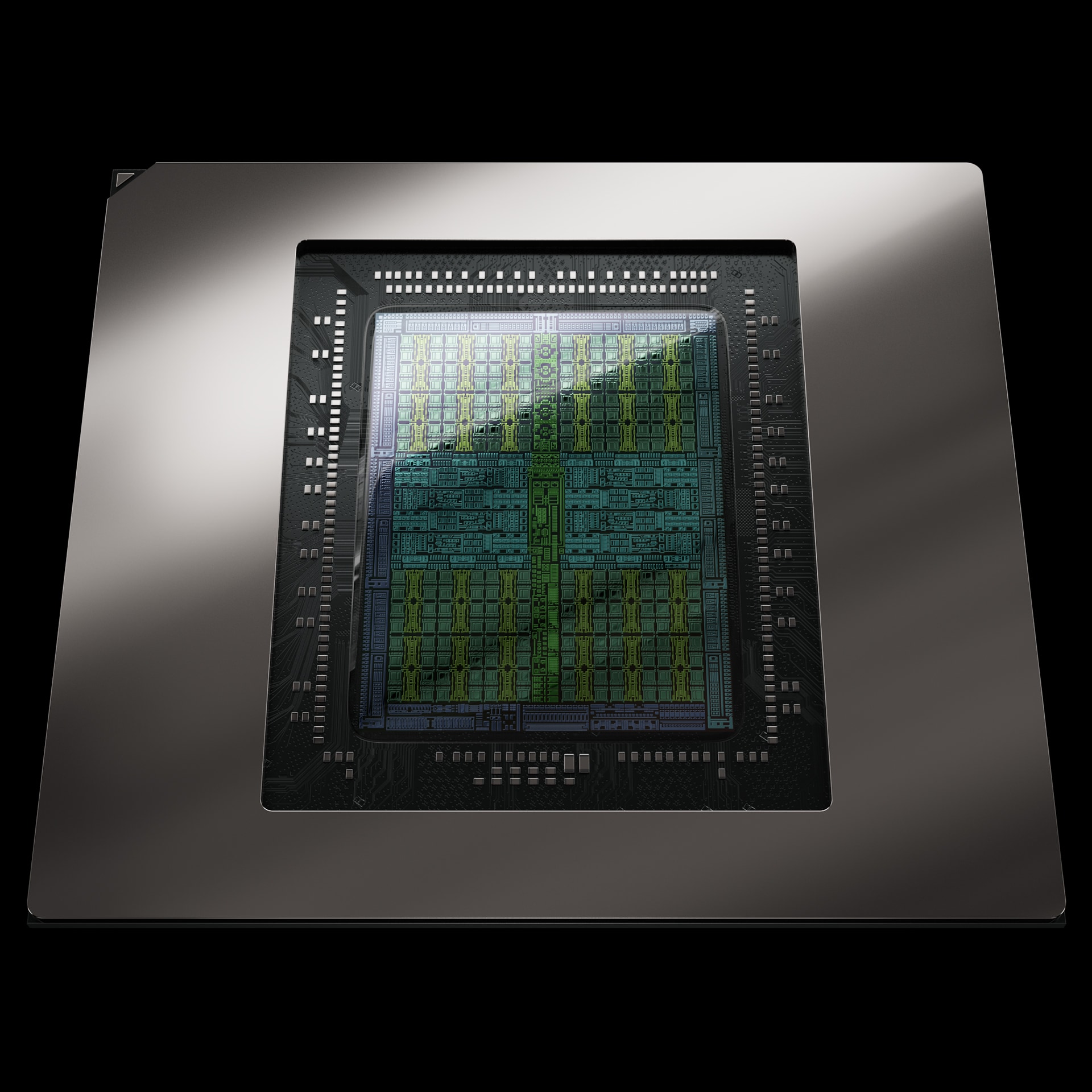 Kiến trúc vi kiến trúc Blackwell mới của NVIDIA