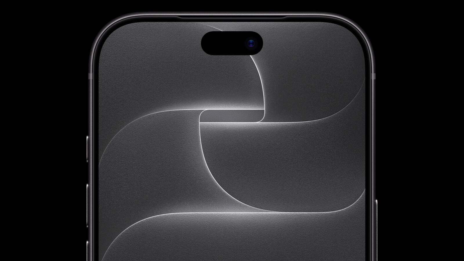 Dynamic Island nhỏ hơn trên iPhone 18 Pro