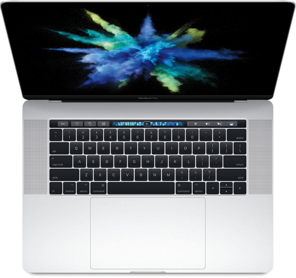 Sản phẩm MacBook Pro thuộc chương trình Apple Certified Refurbished chính hãng