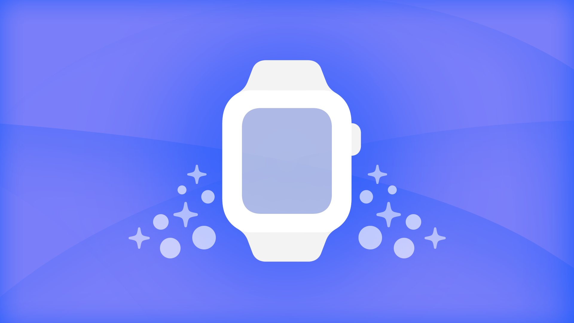 Hình minh họa vệ sinh Apple Watch