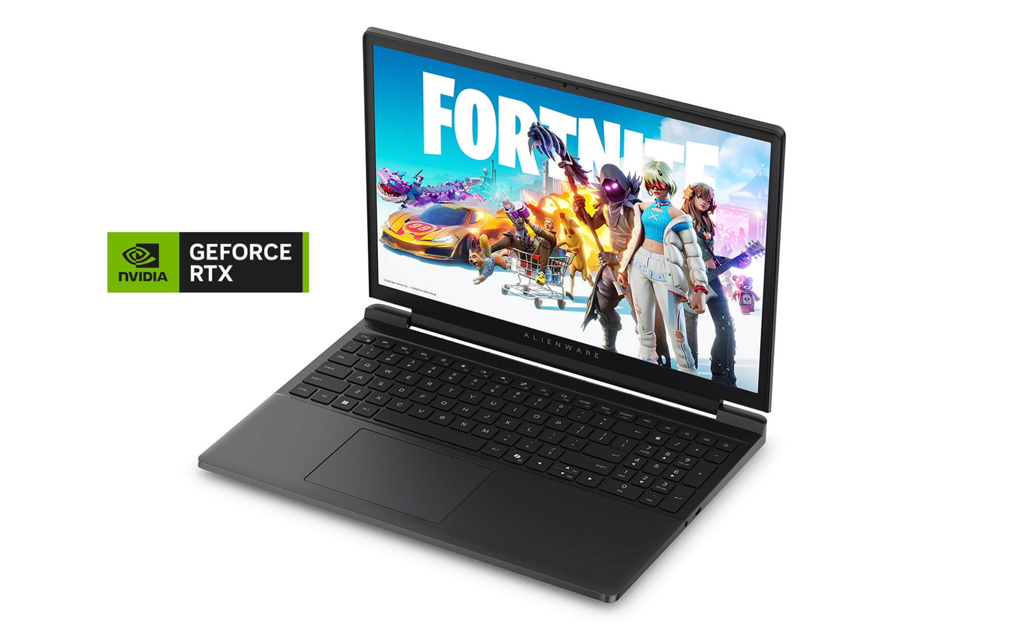 Màn hình Alienware 15