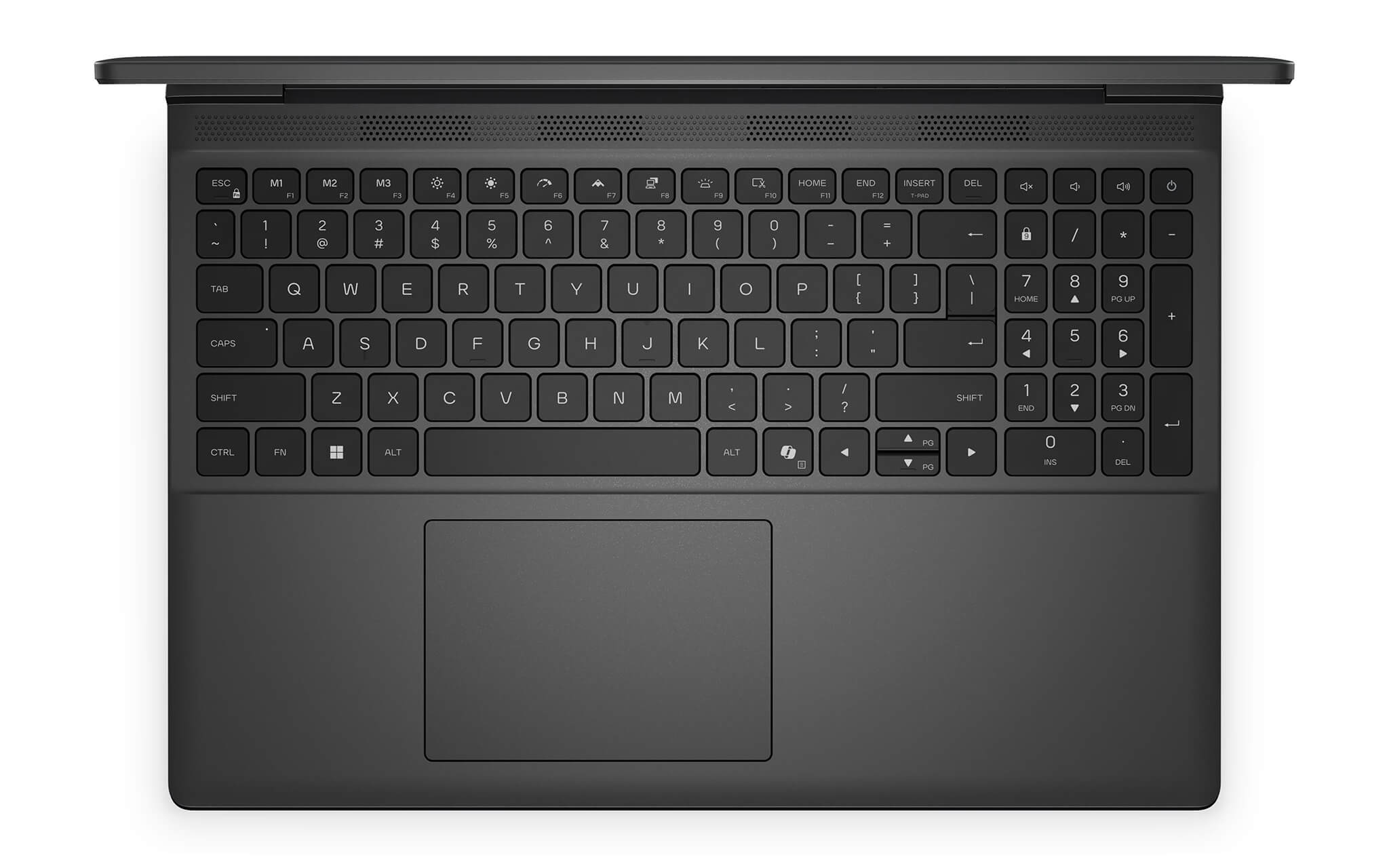 Chơi game trên Alienware 15