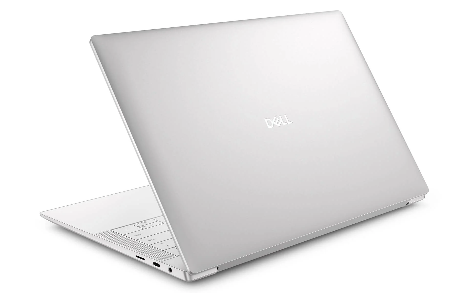 Dell 14 Premium DA14250 màu Platinum