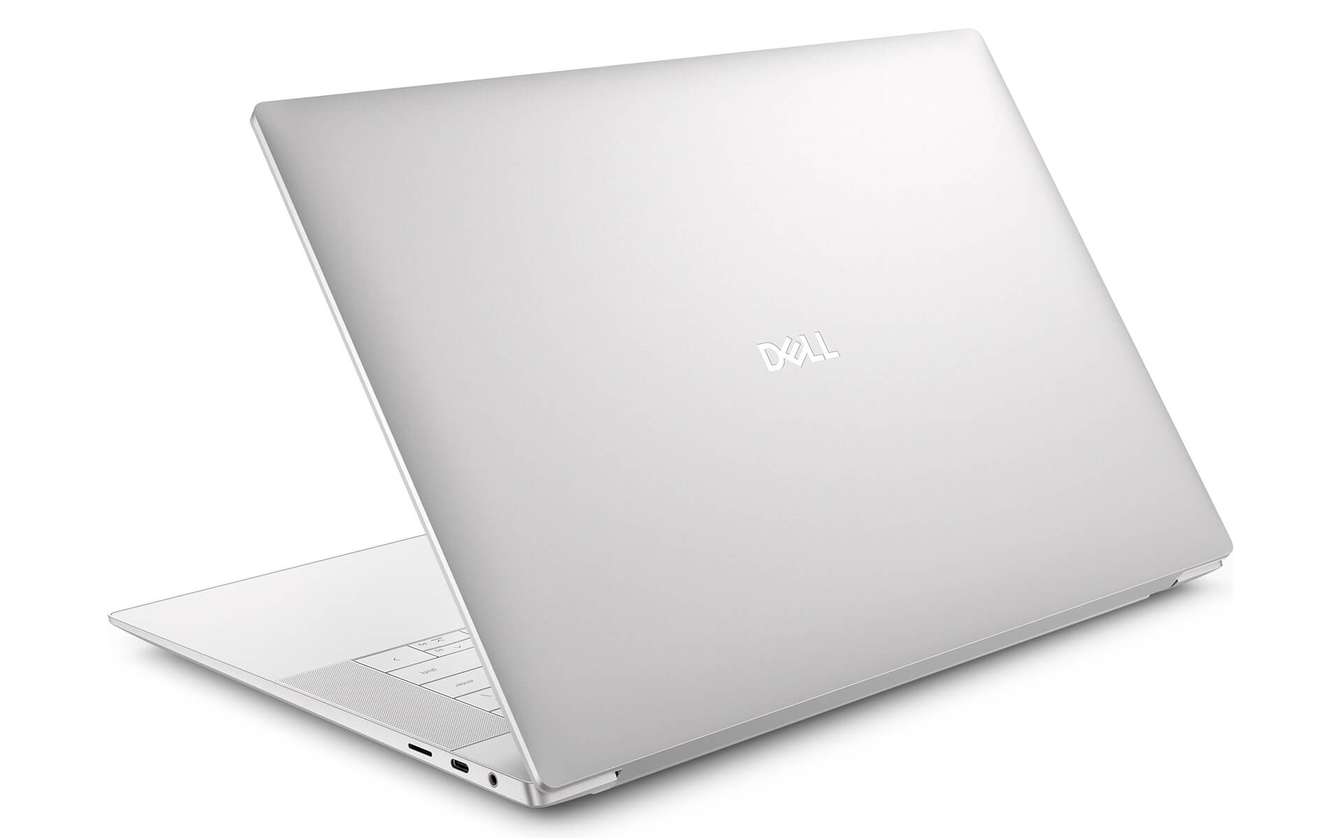Dell 16 Premium DA16250 màu Platinum