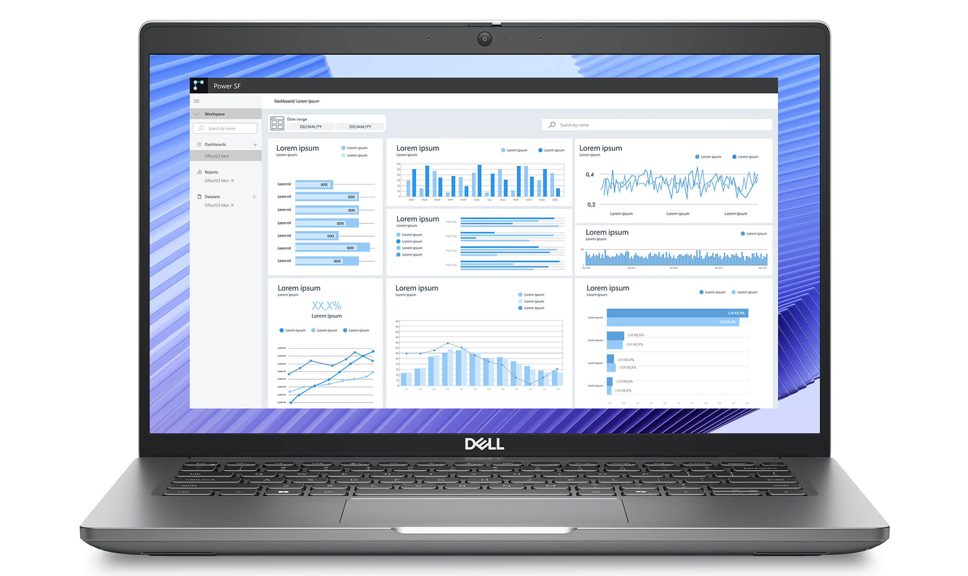 Màn hình Dell Precision 3490