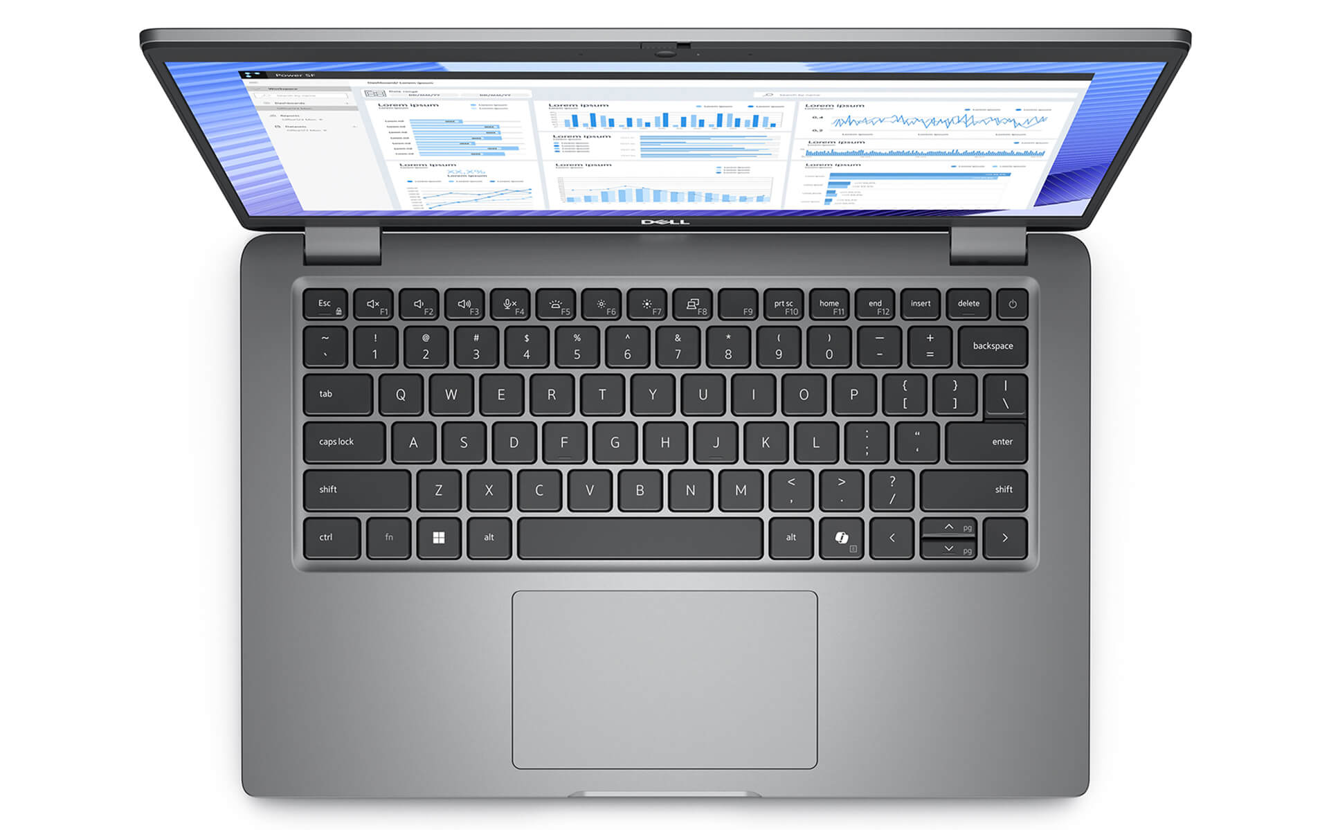 Dell Precision 3490 xử lý đồ họa, kỹ thuật