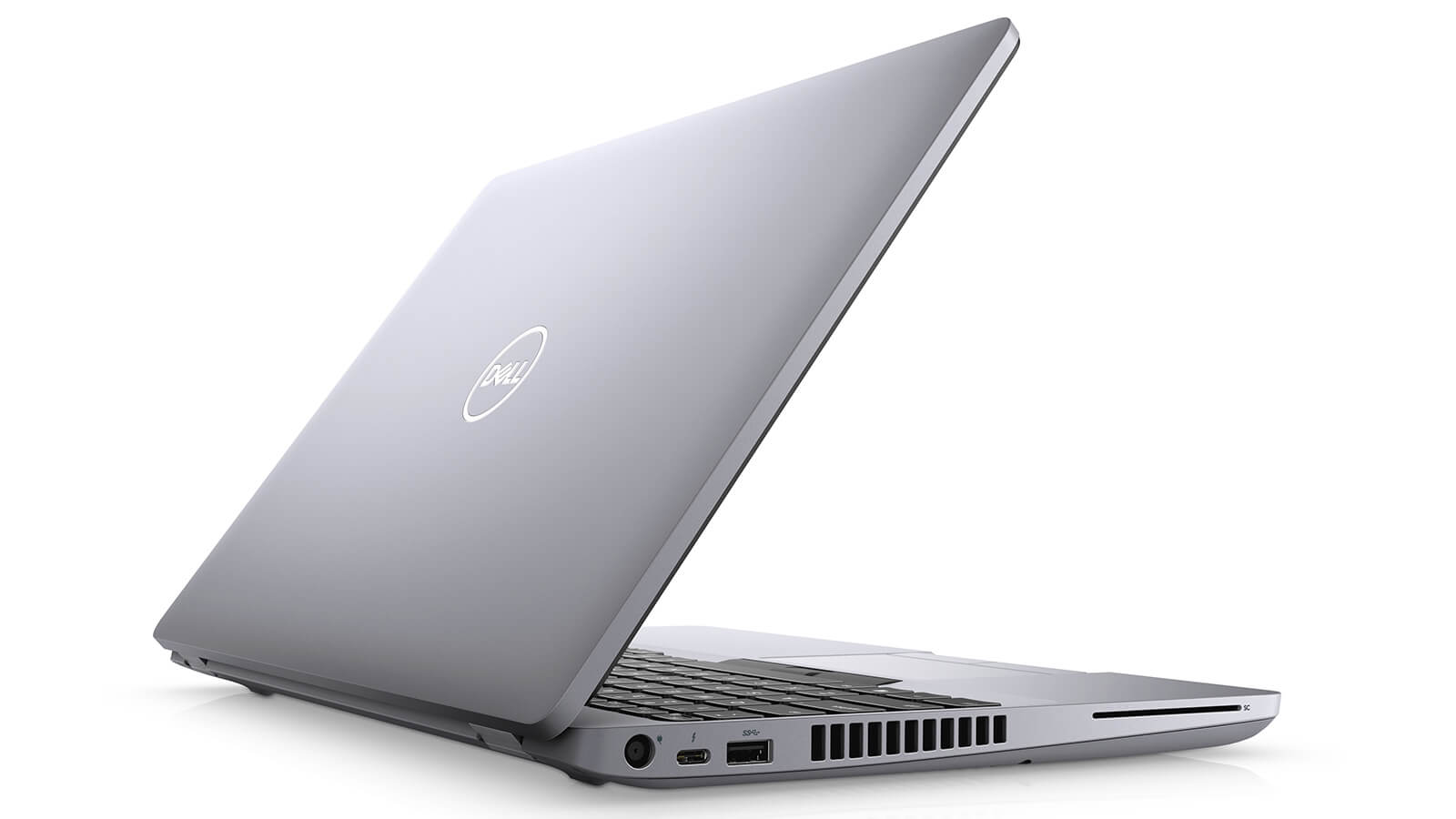 Dell Precision 3551 – thiết kế
