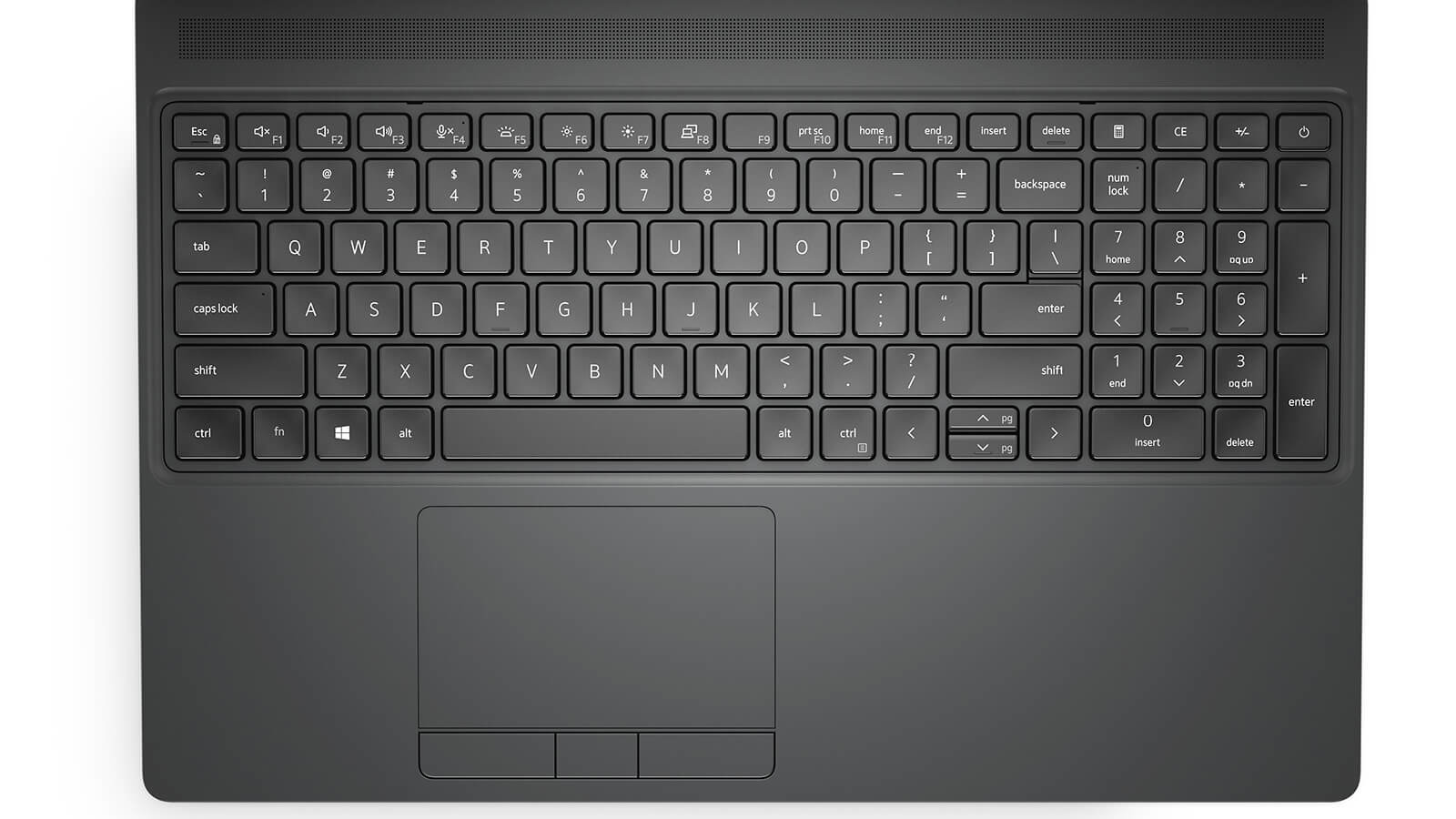Cổng kết nối và chi tiết Dell Precision 7560