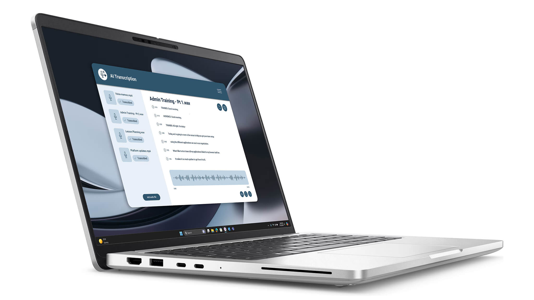 Màn hình 14 inch Dell Pro 14 Plus PB14255