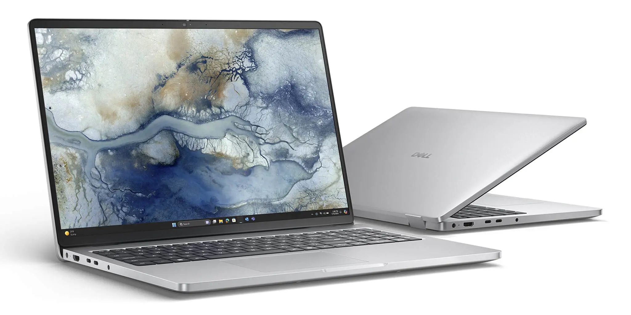 Dell Pro 16 PC16250 màn hình 16 inch