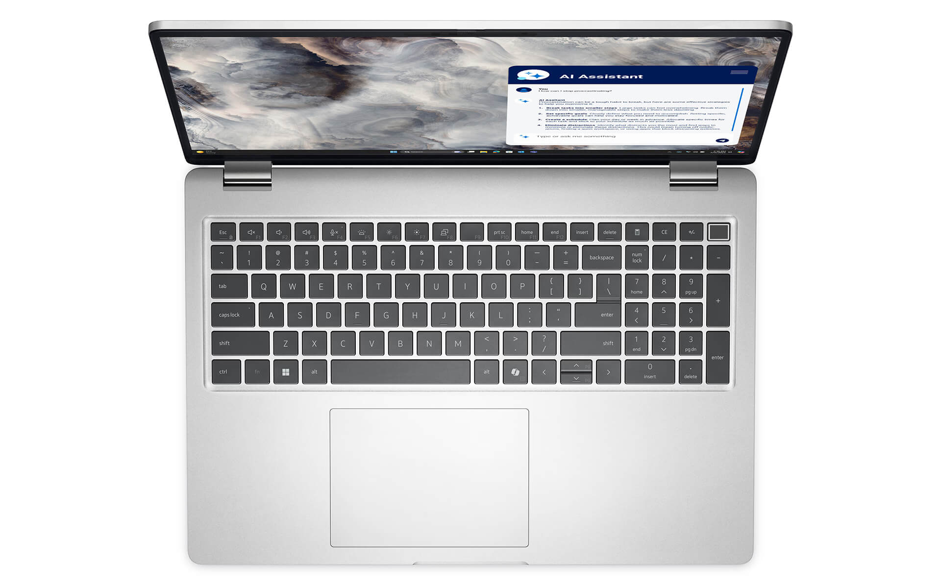 Sơ đồ cổng kết nối Dell Pro 16 Plus PB16250