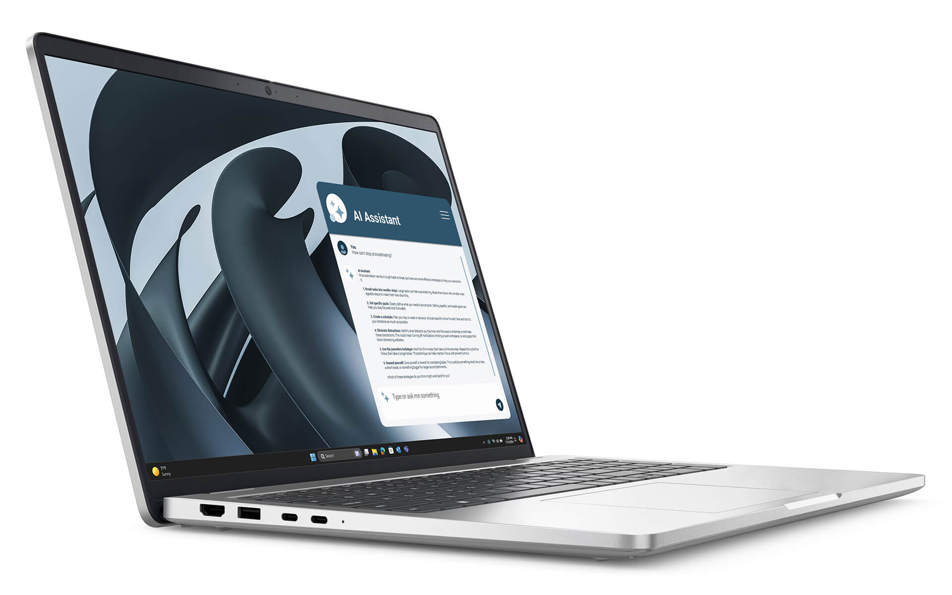 Màn hình 16 inch Dell Pro 16 Plus PB16255