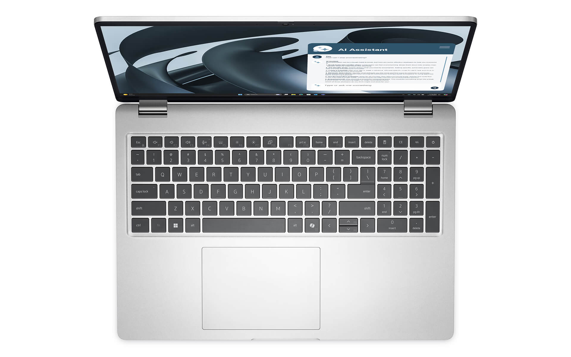 Bàn phím có phím số Dell Pro 16 Plus PB16255