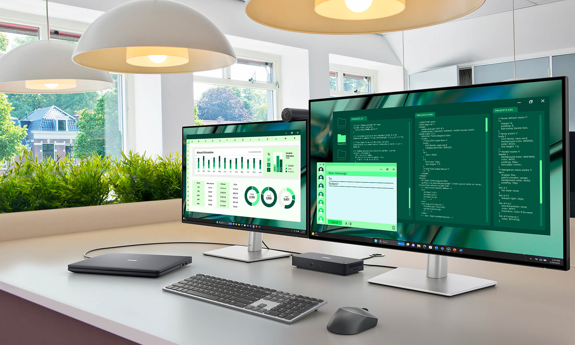 Dell Pro Max 14 MC14250 xử lý đồ họa, kỹ thuật