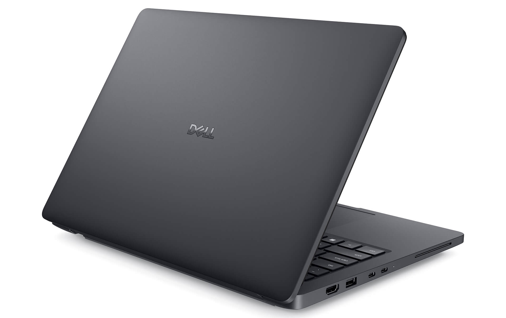 Cổng kết nối và chi tiết Dell Pro Max 14 MC14250