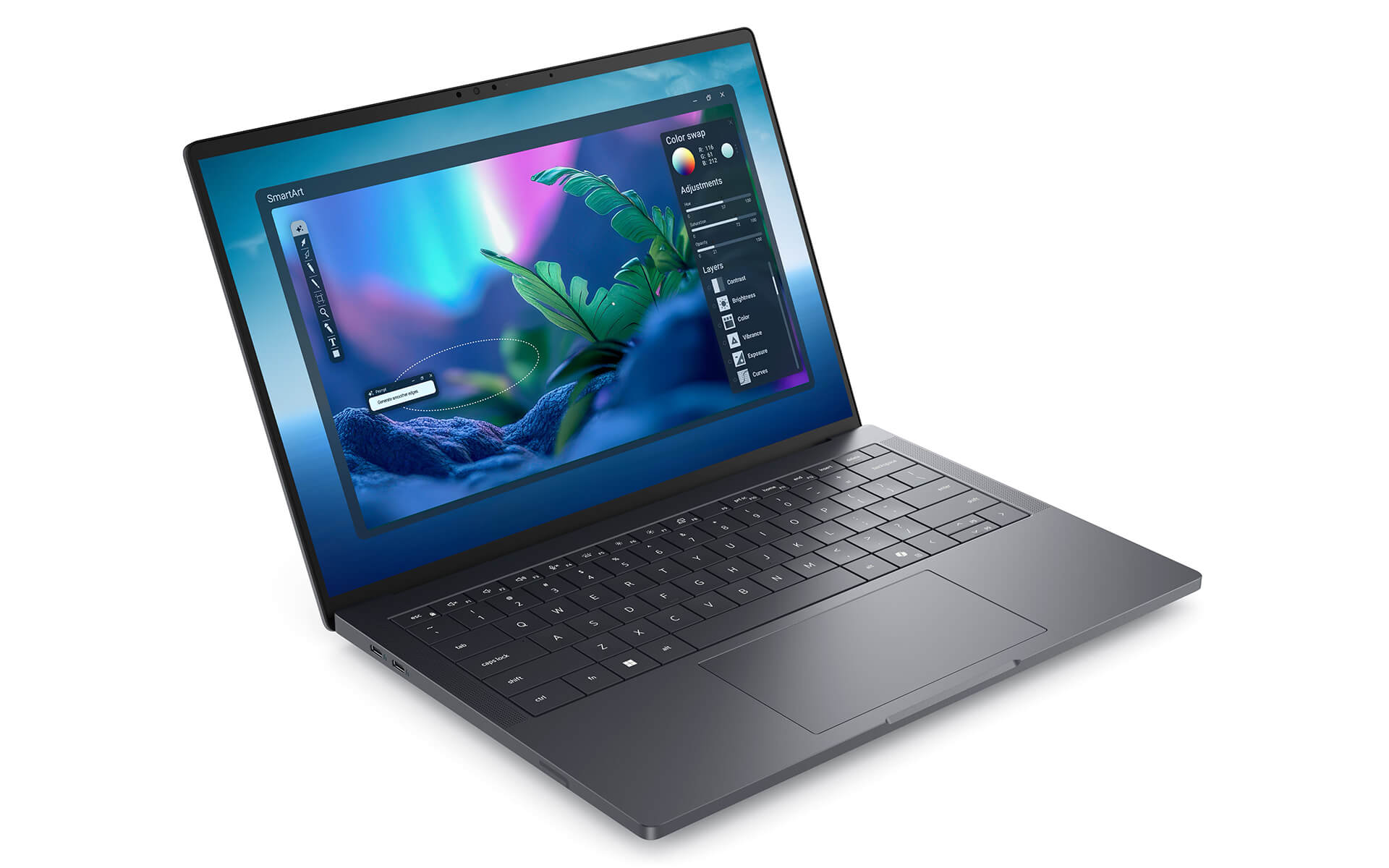 Màn hình Dell Pro Max 14 Premium MA14250