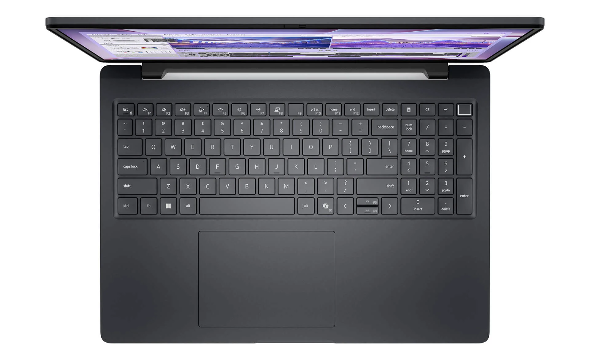 Màn hình Dell Pro Max 16 MC16250