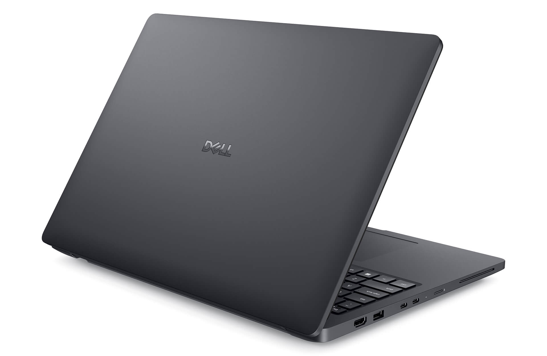 Cổng kết nối và chi tiết Dell Pro Max 16 MC16250