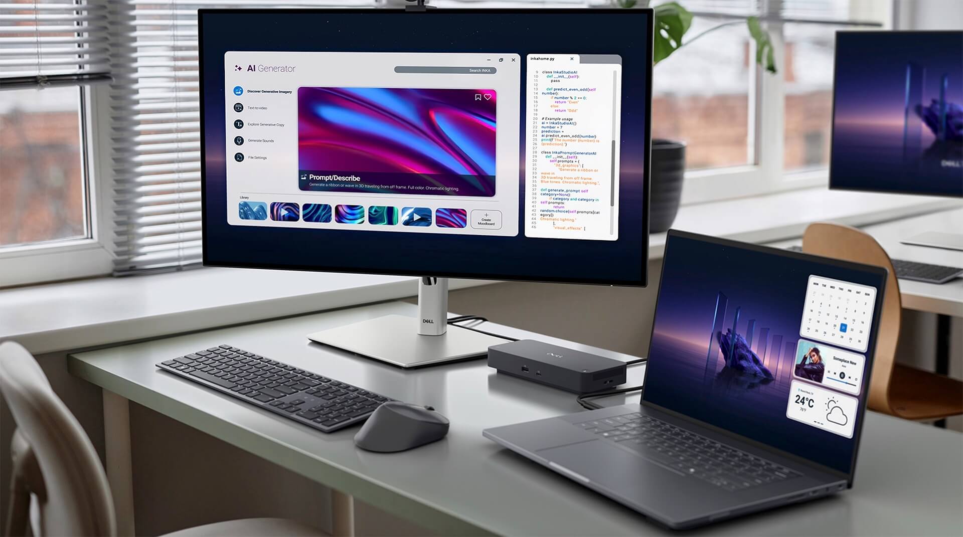 Dell Pro Max 16 Premium MA16250 xử lý đồ họa, kỹ thuật