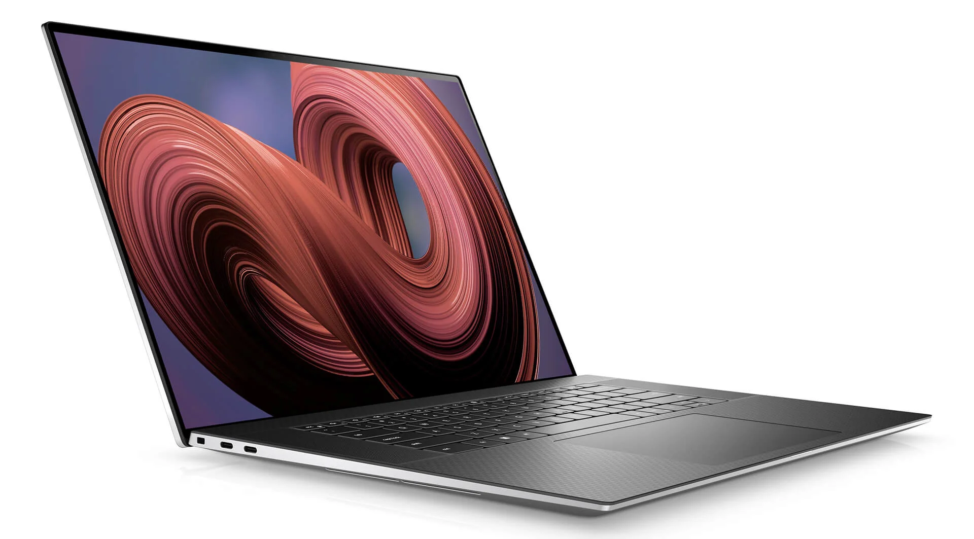Dell XPS 17 9730 màn hình 17 inch