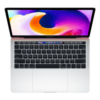 MacBook Pro 13 inch 2019 cũ màu xám không gian