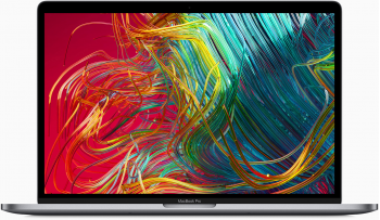 MacBook Pro 15 inch 2019 cũ màu xám không gian