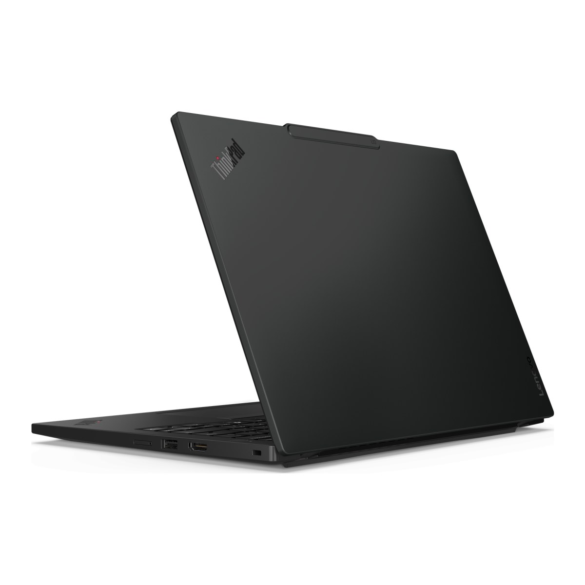Lenovo ThinkPad L13 Gen 7 góc nghiêng